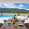 Stylish villa Tenera with private pool, 3 bedrooms
