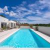 Stylish villa Tenera with private pool, 3 bedrooms