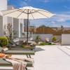 Stylish villa Tenera with private pool, 3 bedrooms