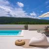 Stylish villa Tenera with private pool, 3 bedrooms
