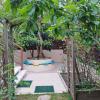 3 pièces avec jardin 20mn de Paris