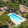 Authentic stone house in Provence