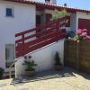 Appartement Bidart, 1 pièce, 2 personnes - FR-1-495-137