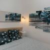 Maison chaleureuse, Jacuzzi Optionnel