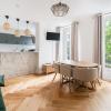 Appartement Haut de gamme avec Climatisation