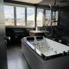 appartement jacuzzi