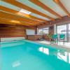 Rêve d'Océan Villa vue mer avec Piscine et Spa