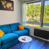 Beautiful family studio in Fréjus