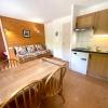 Appartement Flumet, 2 pièces, 4 personnes - FR-1-505-170