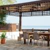 Sea Side House