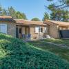 Stone villa in the heart of Provence