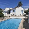 Villa Les Issambres, 4 pièces, 7 personnes - FR-1-768-89