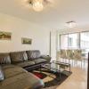 Bel appartement avec balcon à Paris - La Villette