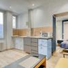 Studio très fonctionnel - Rickhoss Home