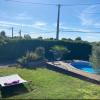 Maison 3 chambres, piscine