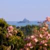 Chambre Les Angelots, vue sur le Mont St Michel
