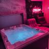 Chill N Love prox EuropaPark et Rulantica Strasbourg Colmar