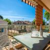 Apartment Les Mimosas by Interhome