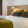 Chic and Modern Apartments in Gracia