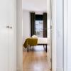 Chic and Modern Apartments in Gracia
