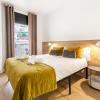 Chic and Modern Apartments in Gracia