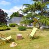 Holiday Home Chante-Brise by Interhome