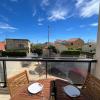 Appartement climatisé à Narbonne Plage - 4GAL5