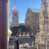B&B Il Balconcino a Santa Chiara