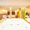 Cinquanta Sfumature Luxury Suites