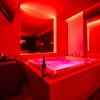 Cinquanta Sfumature Luxury Suites