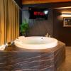 Cinquanta Sfumature Luxury Suites