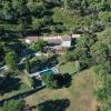 Villa au calme dans le Luberon avec piscine