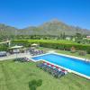 Villa Hort de Siller by Villa Plus