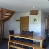 Appartement Les Arcs 1600, 3 pièces, 8 personnes - FR-1-411-941