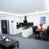 Apartmány Banff