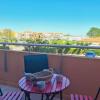 Appartement Cap d'Agde, 2 pièces, 6 personnes - FR-1-249-141
