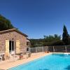 La Ventourinado Villa 12 personnes Piscine chauffée