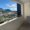 T2 neuf port de Bonifacio avec parking privé