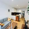 Bright apartment in Vannes