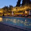 Villa Belfiore