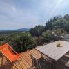 Villa Grazia vue panoramique - Provence
