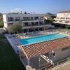 Sol-y-Days Cap Camargue duplex et piscine