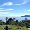 Appartement haut de gamme vue mer classé 3 étoiles