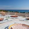 Appartement Bella Adonia Favone T3 4-6 personnes vue mer plage à 3 min