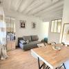 Studio refait à neuf