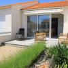 Appartement Bretignolles-sur-Mer, 2 pièces, 5 personnes - FR-1-224A-30