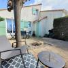 Maison La Palmyre, 2 pièces, 4 personnes - FR-1-705-73