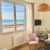 La Maison - Ambleteuse - Vue sur Mer et Jardin