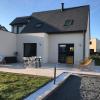 Maison familiale proche des plages du débarquement