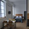 Appartement avec parking privé